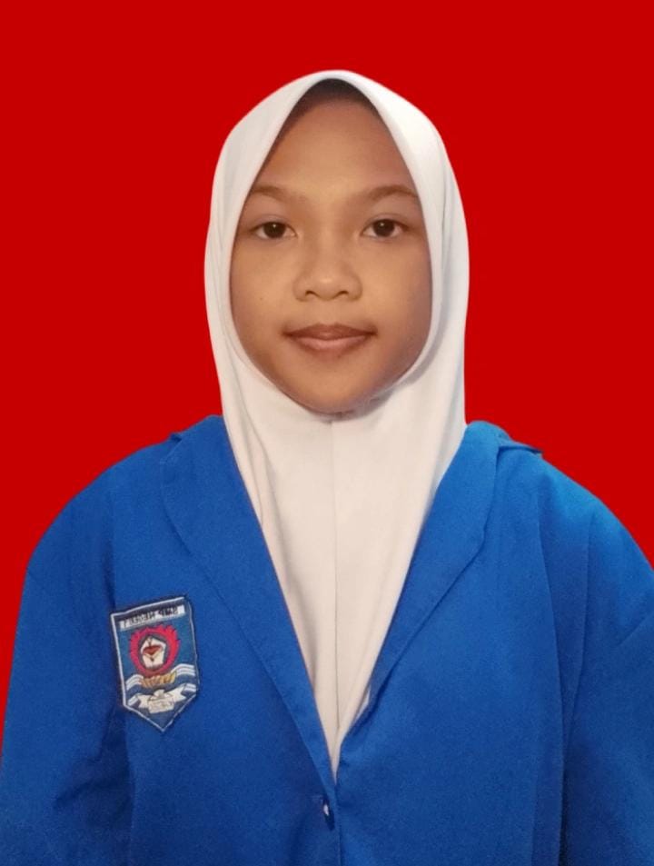 Athiiyatun Adnin Nurjannah